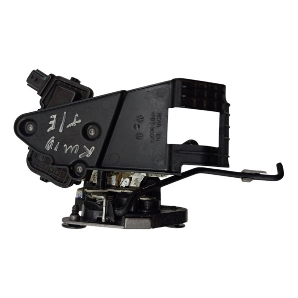 Fechadura Elétrica Traseira Esquerda Renault Kwid 2018 2019