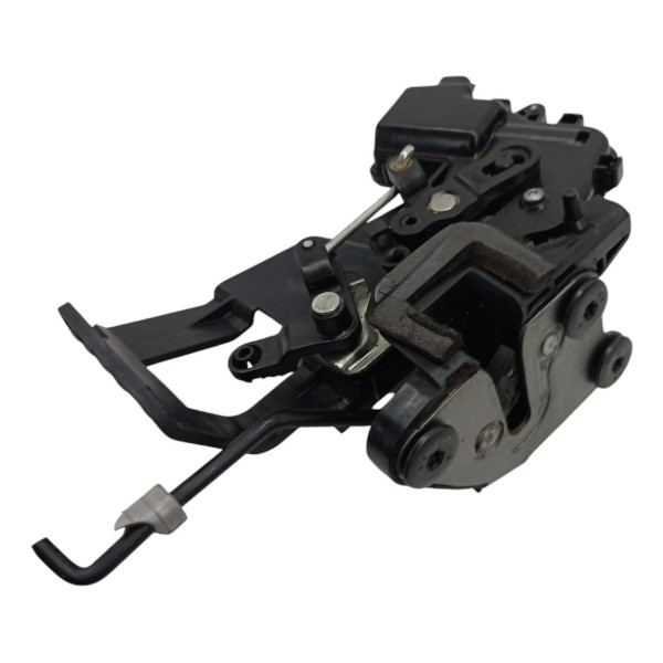 Fechadura Elétrica Traseira Esquerda Renault Kwid 2018 2019