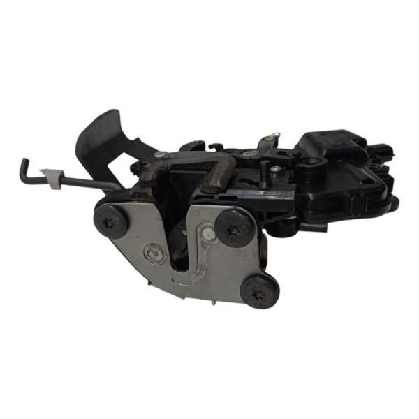 Fechadura Elétrica Traseira Esquerda Renault Kwid 2018 2019