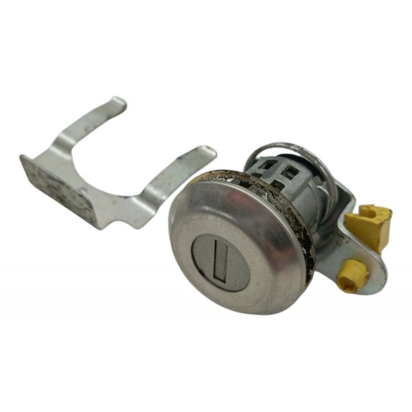 Miolo Chave Maçaneta Esquerda Renault Kwid 2018 2019 2020