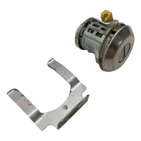 Miolo Chave Maçaneta Esquerda Renault Kwid 2018 2019 2020