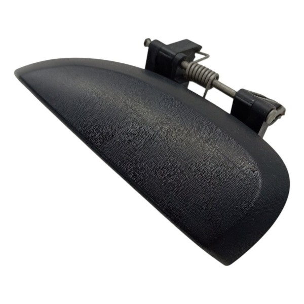 Maçaneta Externa Traseira Esquerda Renault Kwid 2018 2019 20