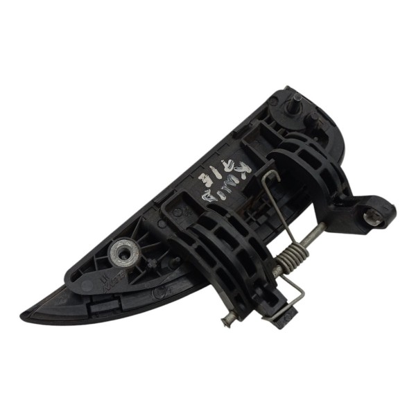 Maçaneta Externa Traseira Esquerda Renault Kwid 2018 2019 20