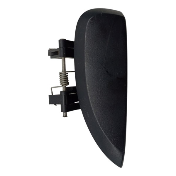 Maçaneta Externa Traseira Esquerda Renault Kwid 2018 2019 20