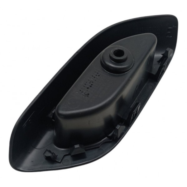 Puxador Interno Traseiro Esquerdo Renault Kwid 2018 2019 20