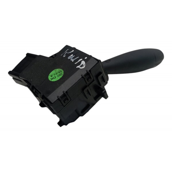 Chave Comando Limpador Parabrisa Renault Kwid 1.0 2018 2019