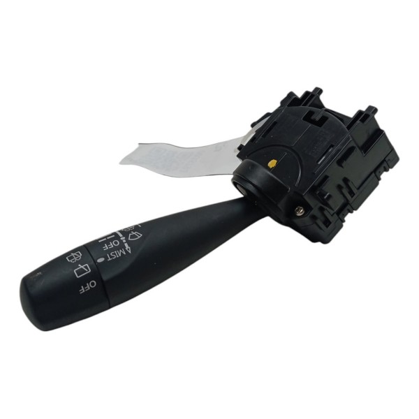 Chave Comando Limpador Parabrisa Renault Kwid 1.0 2018 2019