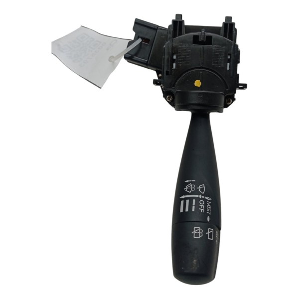 Chave Comando Limpador Parabrisa Renault Kwid 1.0 2018 2019