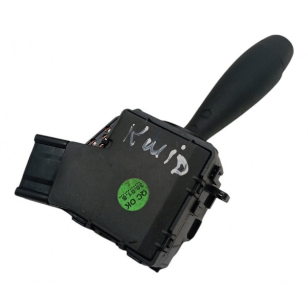 Chave Comando Limpador Parabrisa Renault Kwid 1.0 2018 2019