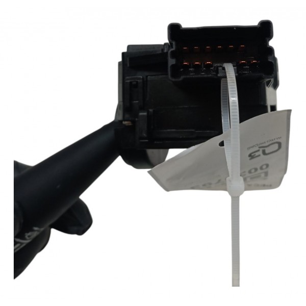 Chave Comando Limpador Parabrisa Renault Kwid 1.0 2018 2019