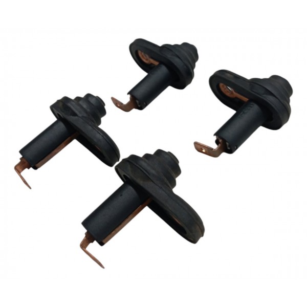 Kit Sensor Interruptor Luz Portas Renault Kwid 1.0 2019 2020