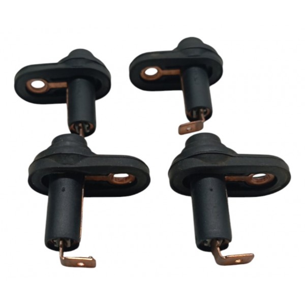 Kit Sensor Interruptor Luz Portas Renault Kwid 1.0 2019 2020