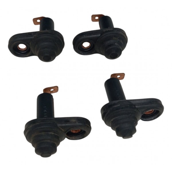 Kit Sensor Interruptor Luz Portas Renault Kwid 1.0 2019 2020