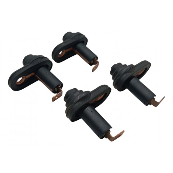 Kit Sensor Interruptor Luz Portas Renault Kwid 1.0 2019 2020