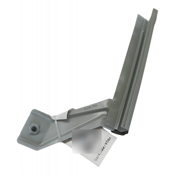 Guia Vidro Porta Traseira Esquerda Renault Kwid 1.0 2019 20