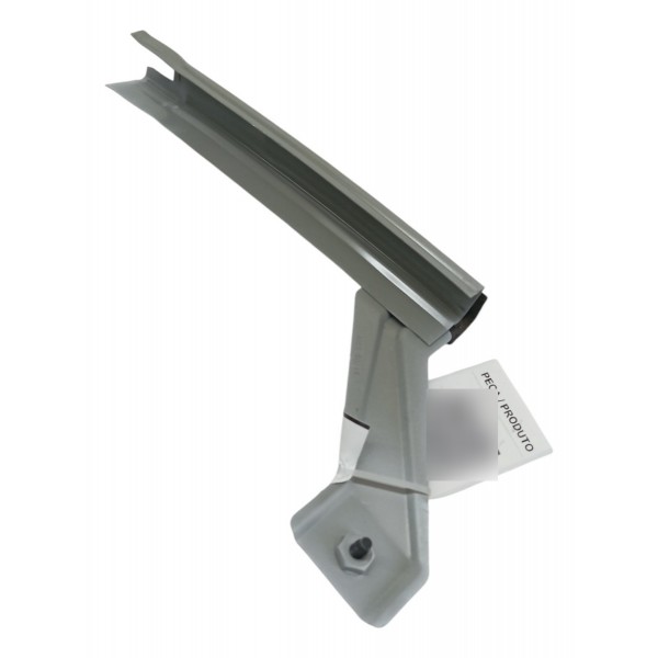 Guia Vidro Porta Traseira Esquerda Renault Kwid 1.0 2019 20