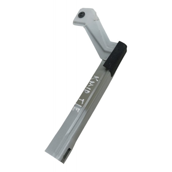 Guia Vidro Porta Traseira Esquerda Renault Kwid 1.0 2019 20