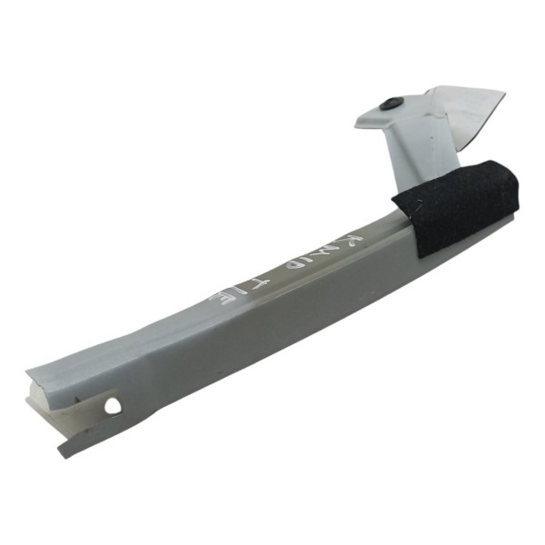 Guia Vidro Porta Traseira Esquerda Renault Kwid 1.0 2019 20