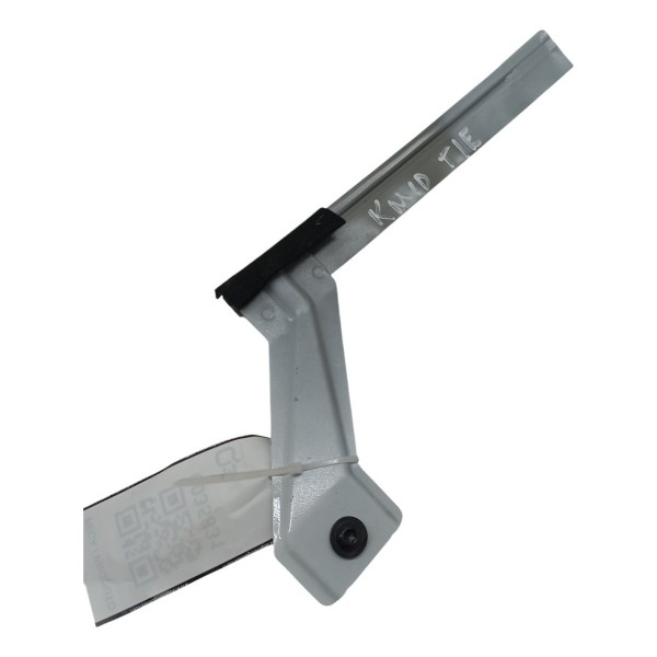 Guia Vidro Porta Traseira Esquerda Renault Kwid 1.0 2019 20