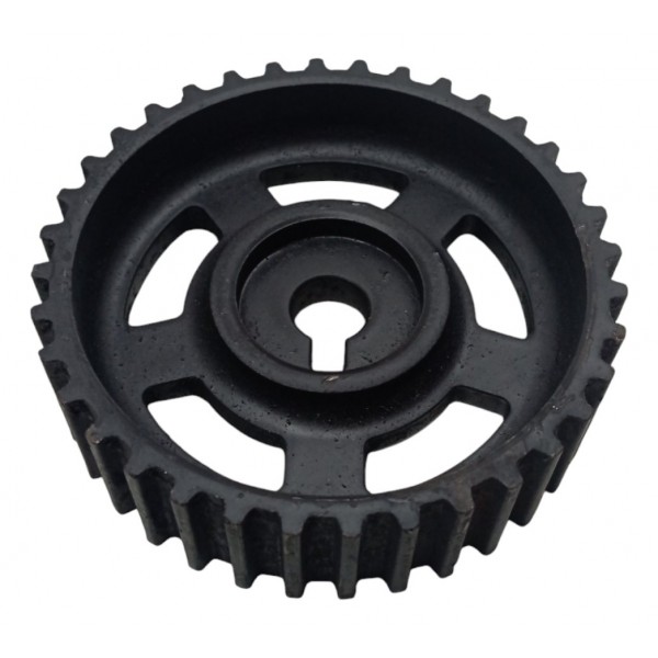 Polia Comando Auxiliar Fiat Palio Uno Fiasa Siena 2002 03