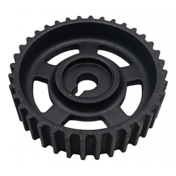 Polia Comando Auxiliar Fiat Palio Uno Fiasa Siena 2002 03