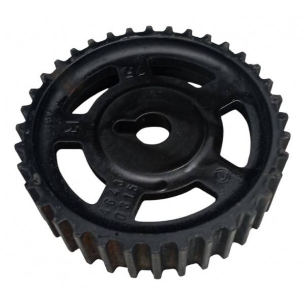 Polia Comando Auxiliar Fiat Palio Uno Fiasa Siena 2002 03