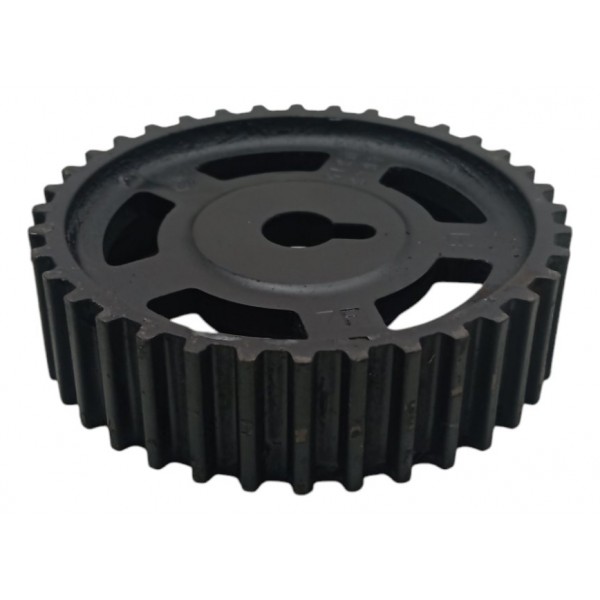 Polia Comando Auxiliar Fiat Palio Uno Fiasa Siena 2002 03