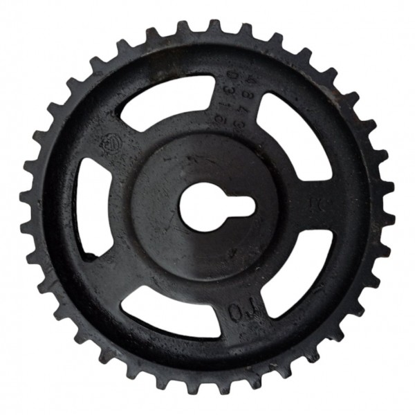 Polia Comando Auxiliar Fiat Palio Uno Siena 1997 1999 2002