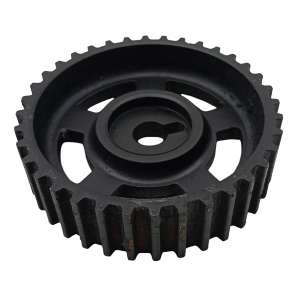 Polia Comando Auxiliar Fiat Palio Uno Siena 1997 1999 2002