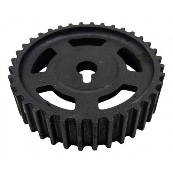 Polia Comando Auxiliar Fiat Palio Uno Siena 1997 1999 2002