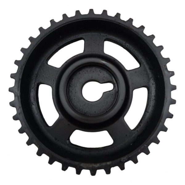 Polia Comando Auxiliar Fiat Palio Uno Siena 1997 1999 2002