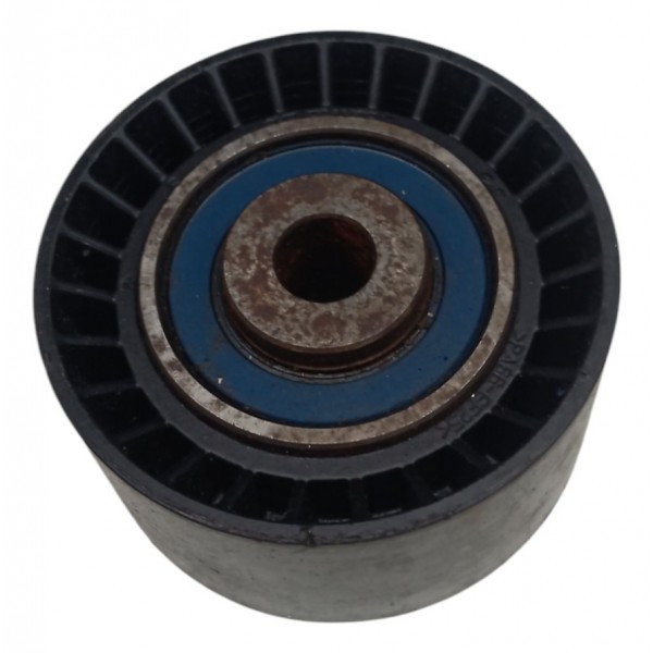 Polia Rolamento Peugeot 1.6 16v 2003 2004 2005 2008 2009 10