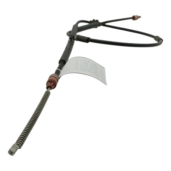 Cabo Freio Mão Direito Renault Kwid 1.0 3cc 2019 2020 2021