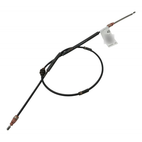 Cabo Freio Mão Direito Renault Kwid 1.0 3cc 2019 2020 2021