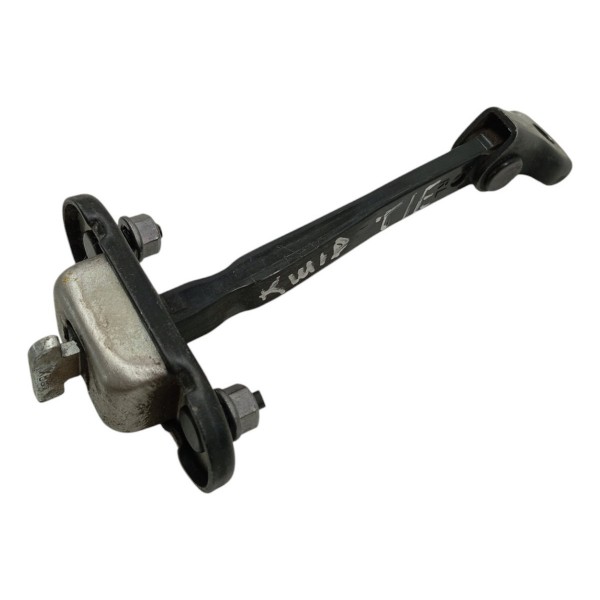 Limitador Porta Traseira Esquerda Renault Kwid 2018 2019 20