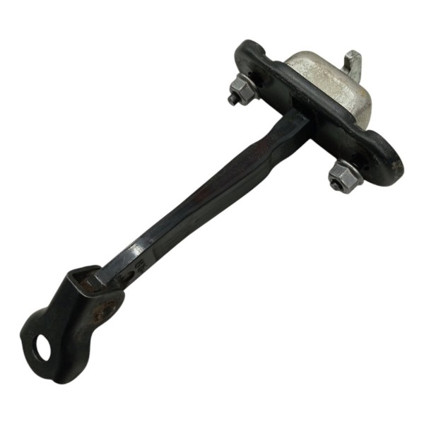 Limitador Porta Traseira Esquerda Renault Kwid 2018 2019 20