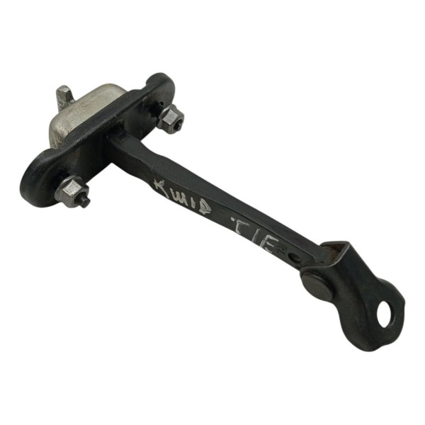 Limitador Porta Traseira Esquerda Renault Kwid 2018 2019 20