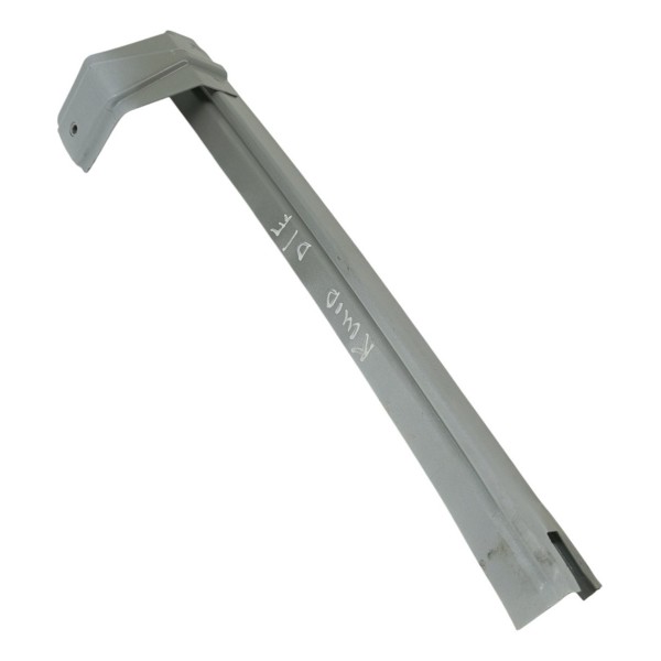 Guia Vidro Porta Dianteira Esquerda Renault Kwid 1.0 2019 20