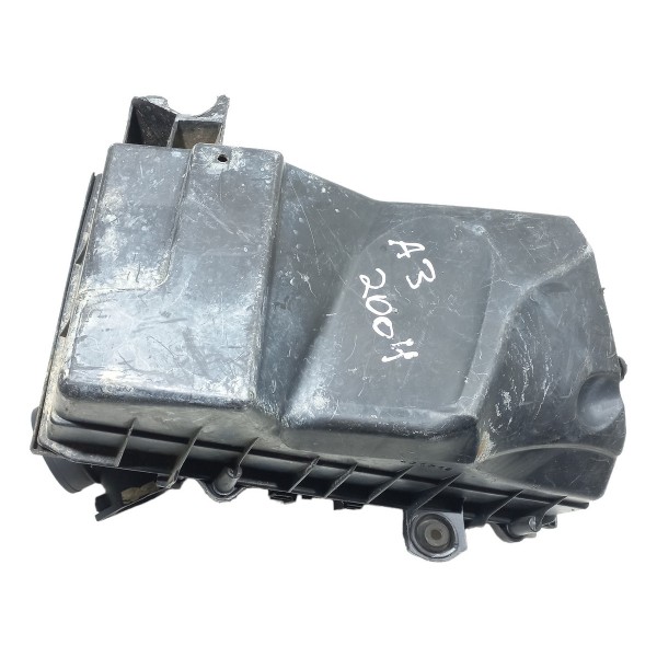 Caixa Filtro Ar Audi A3 2004 1.8 Turbo