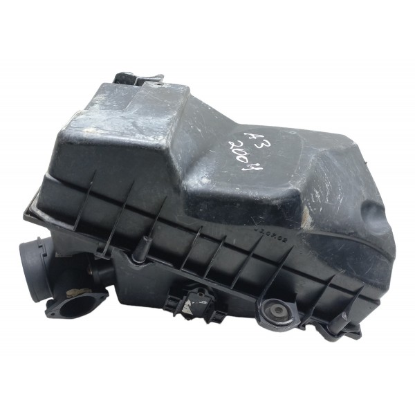 Caixa Filtro Ar Audi A3 2004 1.8 Turbo
