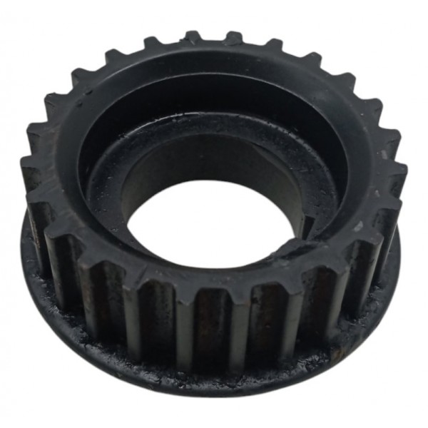 Engrenagem Virabrequim Fiat Uno Palio Fiesta Fiasa 1997 1998