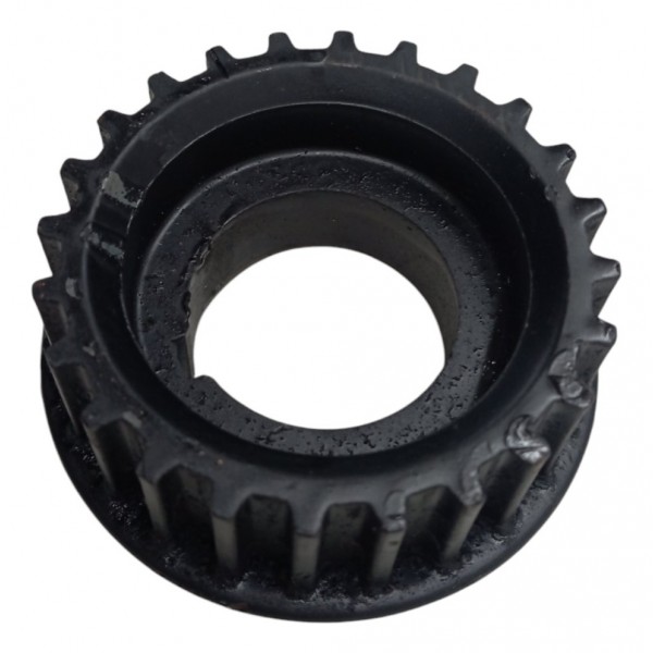 Engrenagem Virabrequim Fiat Uno Palio Fiesta Fiasa 1997 1998