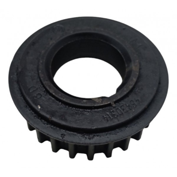 Engrenagem Virabrequim Fiat Uno Palio Fiesta Fiasa 1997 1998