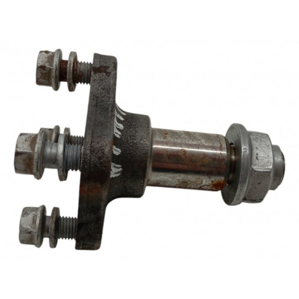 Ponta Eixo Traseira Renault Kwid 1.0 3cc 2018 2019 2020 2021 Preto