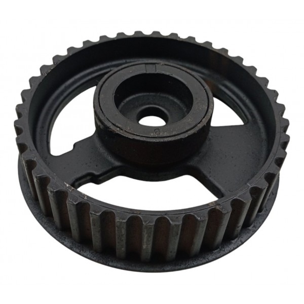 Polia Comando Escape Peugeot 307 2.0 16v 2006 2007 2008 2009