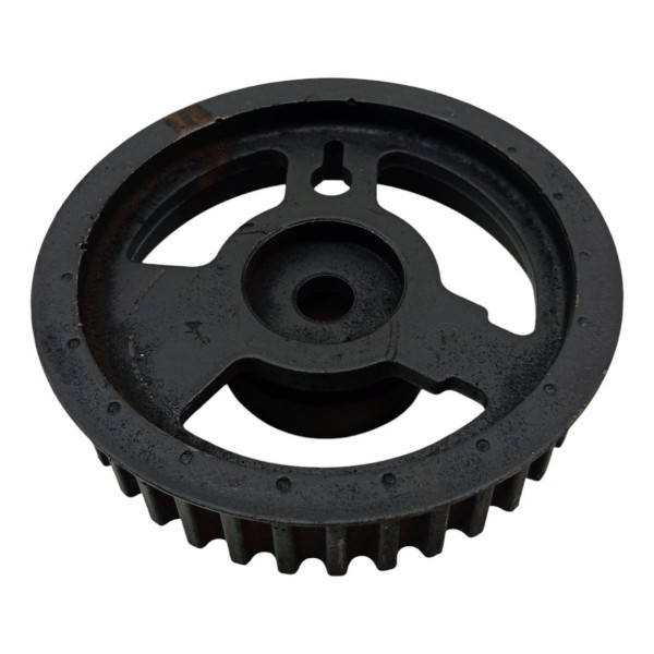 Polia Comando Escape Peugeot 307 2.0 16v 2006 2007 2008 2009