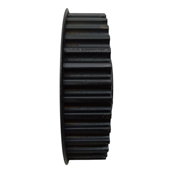 Polia Comando Escape Peugeot 307 2.0 16v 2006 2007 2008 2009