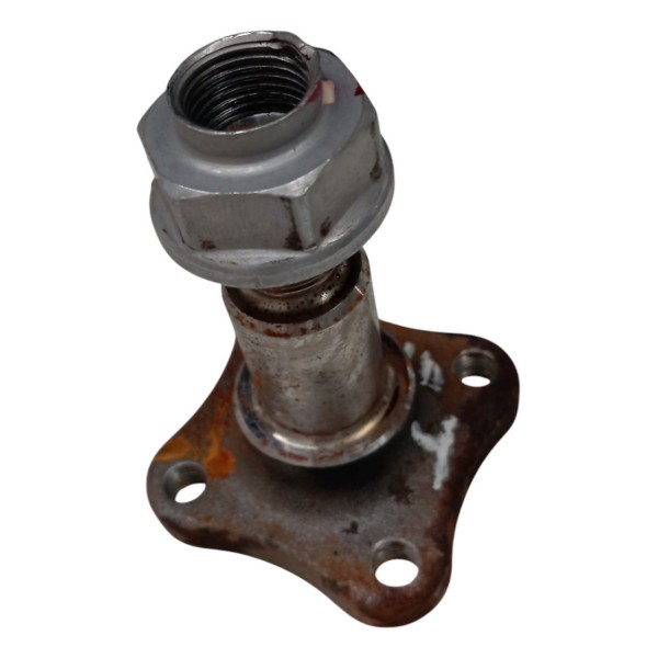 Ponta Eixo Traseira Renault Kwid 1.0 3cc 2018 2019 2020 Prateado