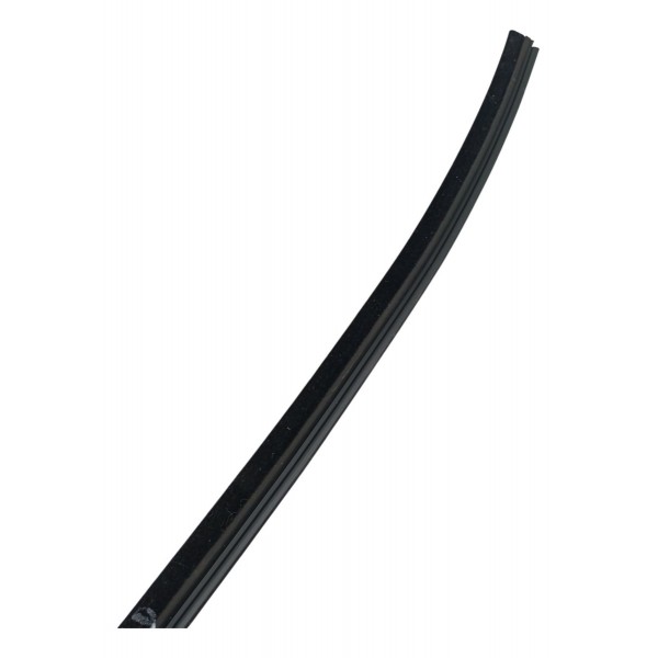 Pestana Externa Traseira Direita Renault Kwid 1.0 3cc 2019 Preto