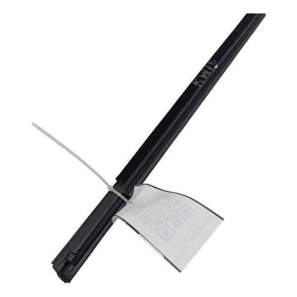 Pestana Externa Traseira Direita Renault Kwid 1.0 3cc 2019 Preto